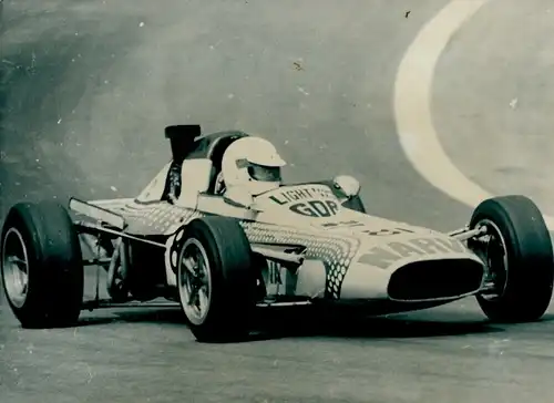 Foto Rennwagen, Motorsport