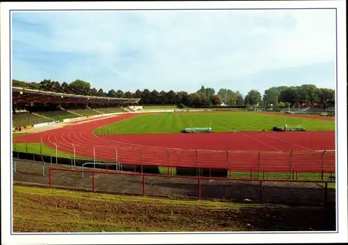 Ak Göttingen in Niedersachsen, Jahnstdion