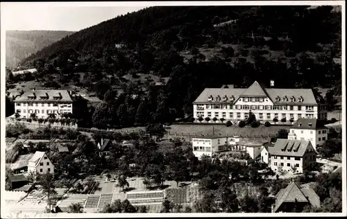 Foto Ak Stuttgart am Neckar, Stuttgarter Straße