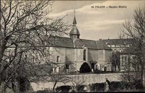 Ak Falaise Calvados, Hospice Hopital