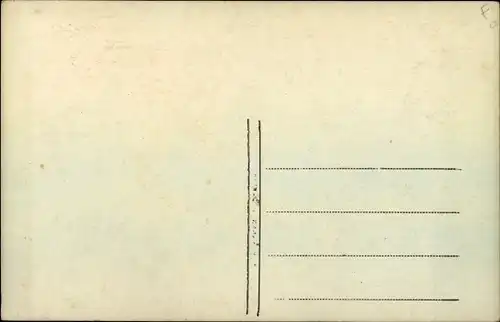 Ak Glückwunsch Ostern, Familienbild, Ostereier