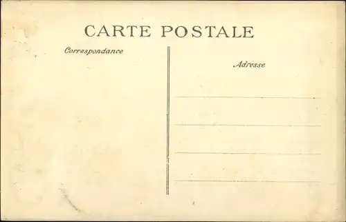 Ak Orléans Loiret, Les Fetes de Jeanne d'Arc 1914, Defile Militaire, Trompettes, Chasseurs Cyclistes