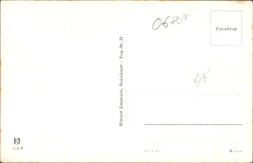 Ak Leutenberg in Thüringen, Friedensburg, Schwimmbad, Markt, Totalansicht