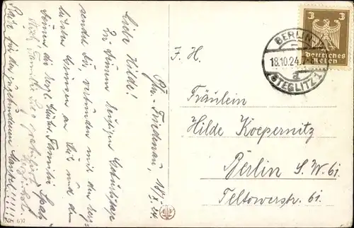 Künstler Ak Spark, Chicky, Zwei Mädchen auf einem Korbstuhl, I suppose you know a lot about love