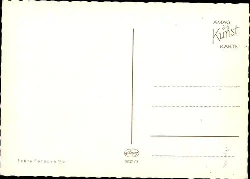 Briefmarken Ak Briefmarkensprache, Liebespaar, Mein lieber Schatz  ich denke Dein