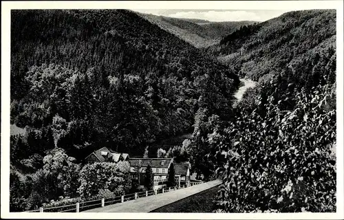 Ak Reckhammer Hagen in Westfalen Ruhrgebiet, Einkehr Fremdenheim