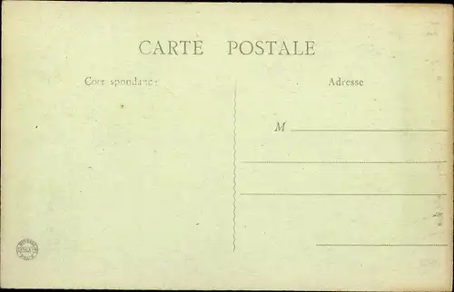 Ak Orléans Loiret, La Caisse d'Epargne