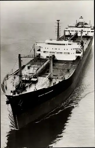 Ak Tanker TT Trinity Challenger