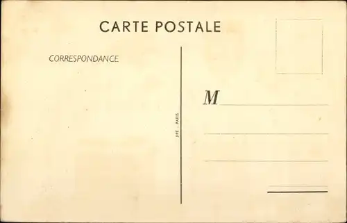 Künstler Ak Preissac, Laquelle, et surtout, aimez la toute cotre vie, Paar bei der Trauung, Hochzeit