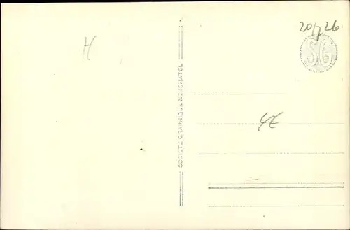 Ak Zmutt Zermatt Kt. Wallis, Hotel Staffelalp, Gletschermassiv