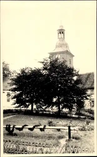 Foto Gothar Thüringen, Kirche