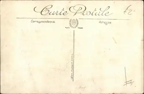 Ak Dunkerque Dünkirchen Nord, L'Ecluse Trystram