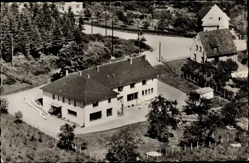 Ak Dieringhausen Vollmerhausen Gummersbach im Oberbergischen Kreis, Wichernhaus