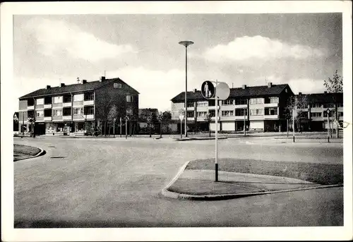 Ak Sindelfingen Baden Württemberg, Wohnsiedlung Rotbühl