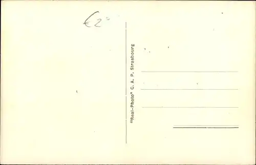 Ak Französisches Kriegsschiff, Colbert, Croiseur