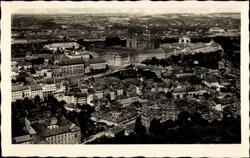 Ak Praha Prag Tschechien, Hradschin