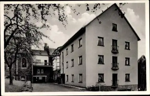 Ak Schönenberg Ruppichteroth, St. Vinzenzhaus