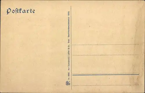 Ak Auerbach im Vogtland, Gesamtansicht