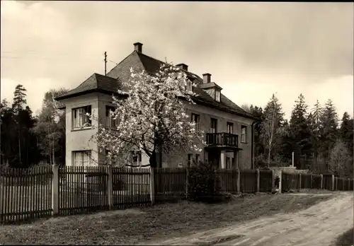 Ak Bad Klosterlausnitz in Thüringen, Frauenklinik