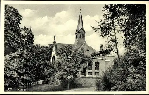 10 alte Ak Weilmünster in Hessen, diverse Ansichten