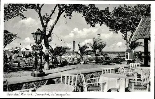 10 alte Ak Niendorf Timmendorfer Strand Schleswig Holstein, diverse Ansichten