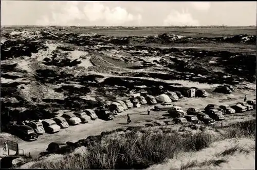 10 alte Ak Westerland auf Sylt, diverse Ansichten