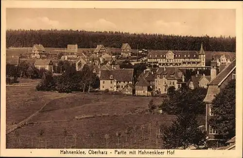 10 alte Ak Goslar, diverse Ansichten