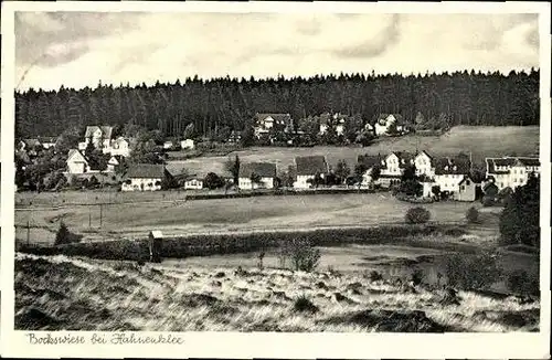 10 alte Ak Goslar, diverse Ansichten