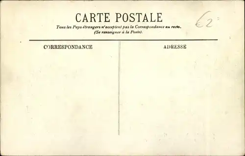 Stereo Ak Französisches Kriegsschiff, Paré pour le mouillage, Seeleute