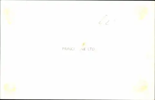 Foto Frachtschiff Northumbrian Prince, Prince Line