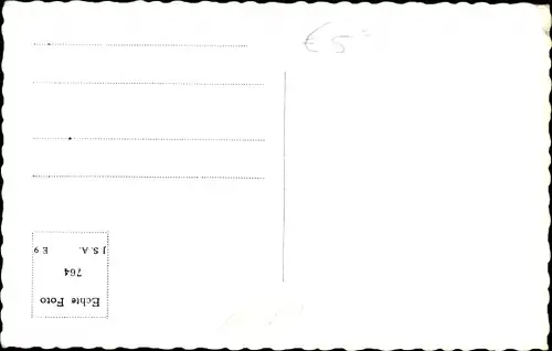 Ak Den Oever Wieringen Nordholland Niederlande, Korenmolen de Hoop