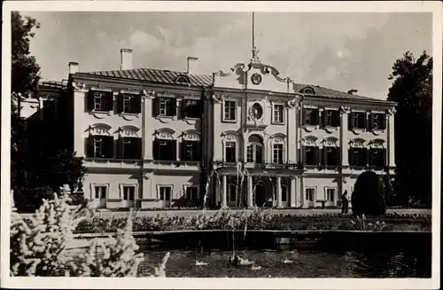 Ak Tallinn Reval Estland, Schloss Katharinental, Riiklik Kunstimuuseum