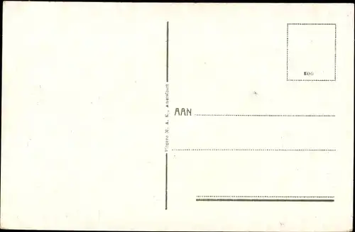 Ak Amersfoort Utrecht Niederlande, Oud Leusden