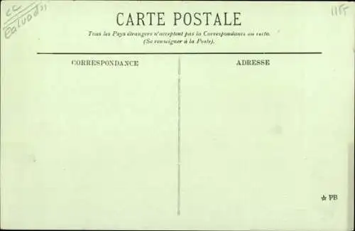 Ak Houlgate Calvados, Le Châlet Landry