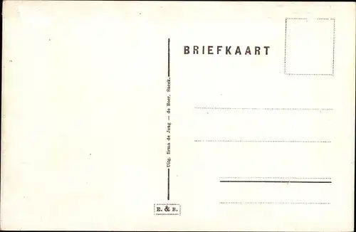 Ak Hindeloopen Hylpen Hindeloope Friesland Niederlande, Cedeelte eener Hindelooper, Binne Kamer