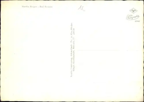 Ak Bad Bocklet in Unterfranken, Anlagen am Brunnen, Badehaus