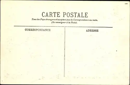 Ak Tunis Tunesien, Palais de Justice