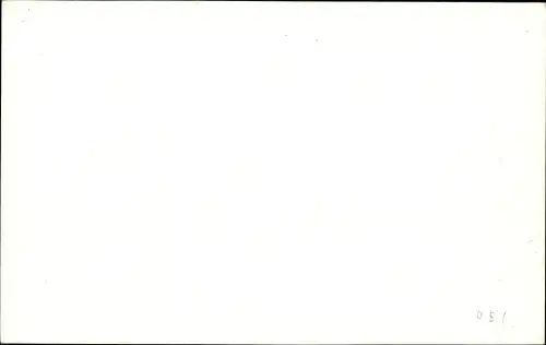 Ak The Lone Ranger, Filmszene