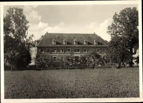 Ak Waldenburg in Württemberg, Landheim Hohebuch