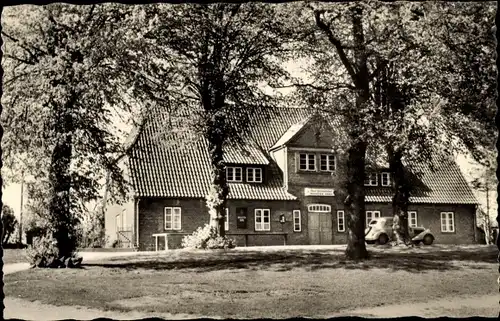 Ak Kasseedorf in Ostholstein, Gasthaus Dose