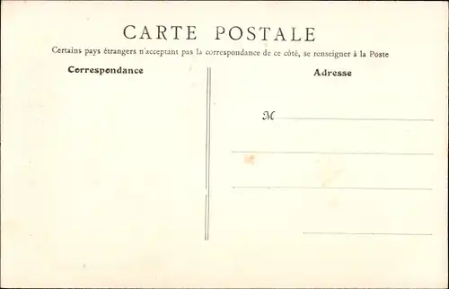 Ak Tournan Seine et Marne, Route de Melun