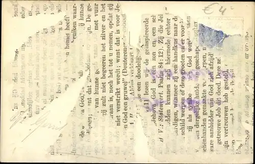 Ak Eernewoude Friesland Niederlande, Segelboote