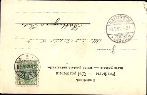 Ak Kleve am Niederrhein, Schwanenburg