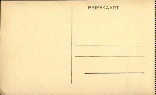 Ak Walcheren Zeeland, Walchersche Kleederdracht