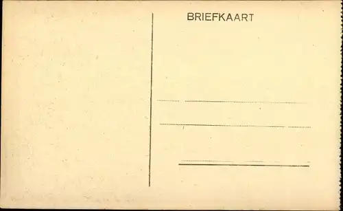 Ak Walcheren Zeeland, Walchersche Vischvrouwen