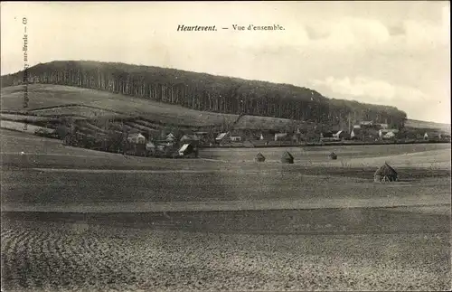 Ak Heurtevent Calvados, Vue d'ensemble