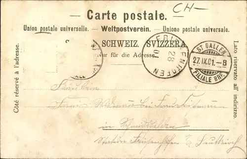 Ak Kanton Appenzell Innerrhoden, Seealpsee