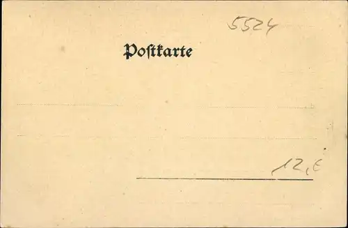 Ak Kyllburg in der Eifel, Hotel Eifeler Hof, Gesamtansicht