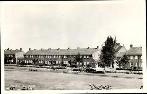 Ak Blerick Limburg Niederlande, Tuindorp