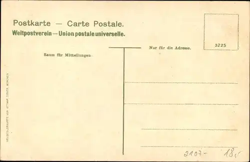 Ak Ehestorf Rosengarten Kreis Harburg, Dorfstraße mit Wohnhaus